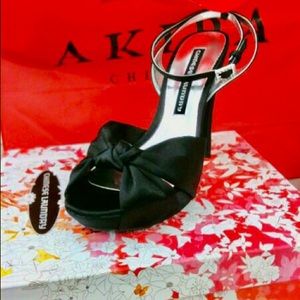 Chinese Laundry Baldwin Black Size 7